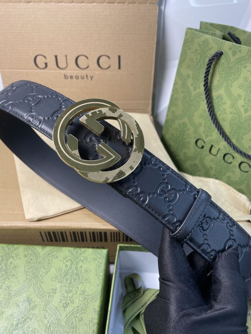 Gucci Belts